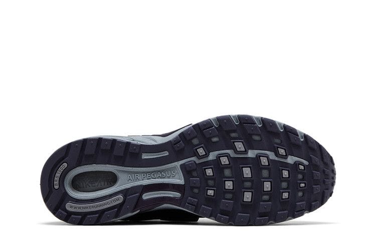 Men's Pegasus Wave 'Dark Raisin'