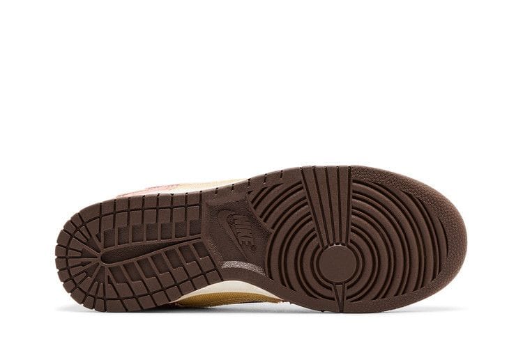 Men's Dunk Low SE 'Dusted Clay Denim'