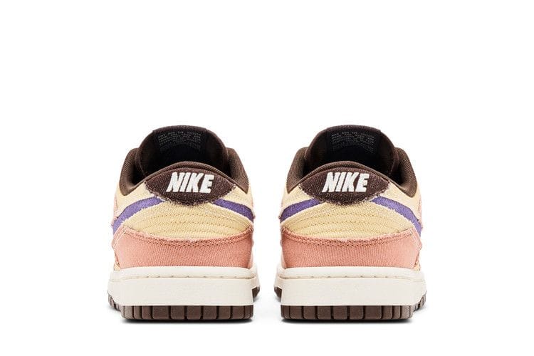 Men's Dunk Low SE 'Dusted Clay Denim'