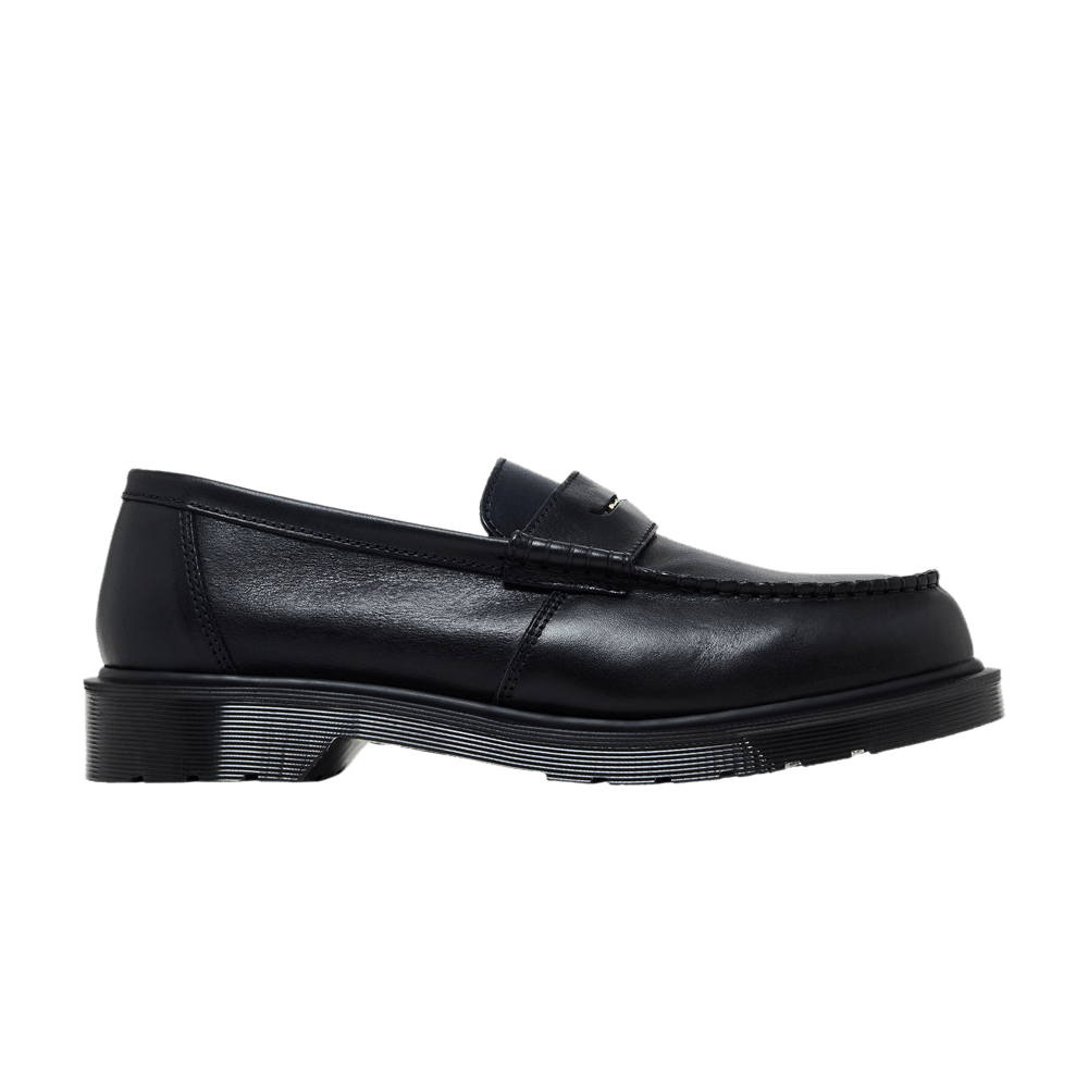 Men's Penton Leather Loafer 'Black'