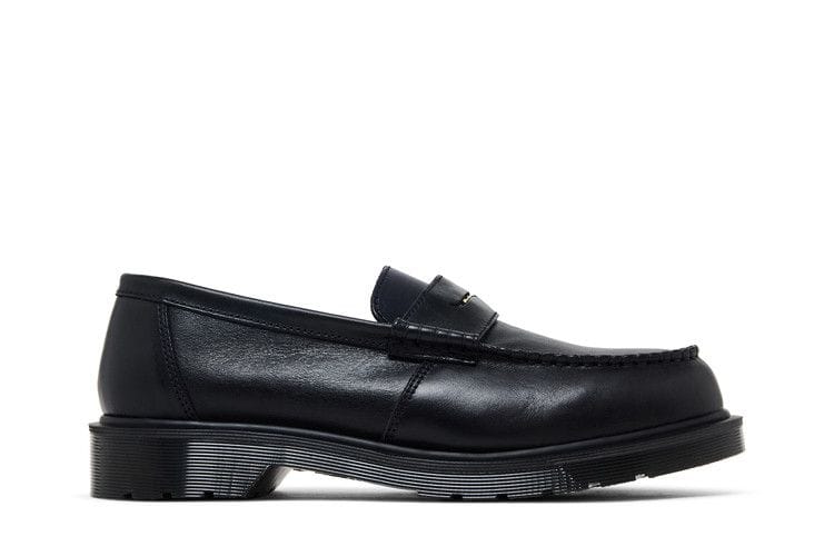 Men's Penton Leather Loafer 'Black'