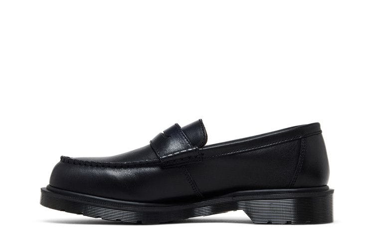 Men's Penton Leather Loafer 'Black'