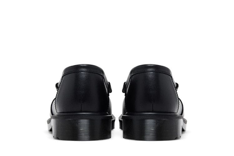 Men's Penton Leather Loafer 'Black'