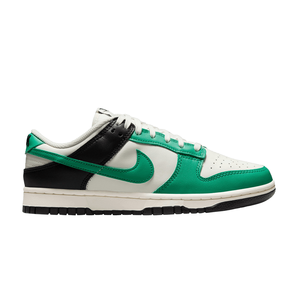 Women's Dunk Low 'Celtics'