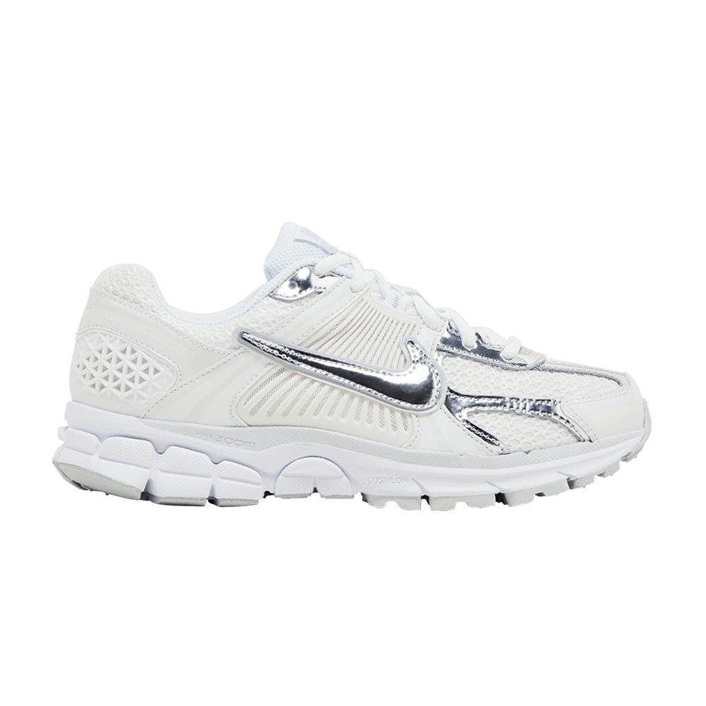 Women's Air Zoom Vomero 5 'Chrome Toe'
