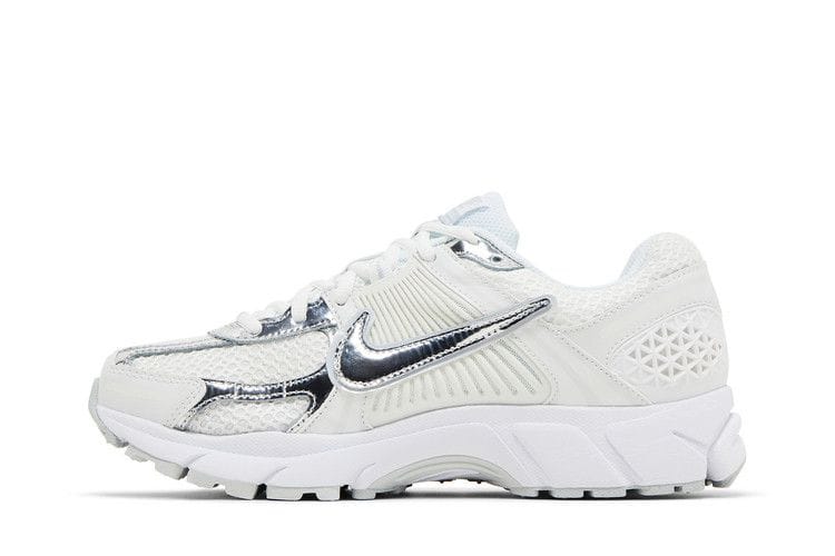 Women's Air Zoom Vomero 5 'Chrome Toe'