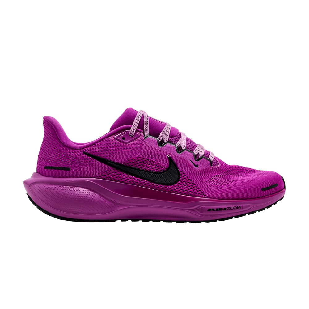 Men's Air Zoom Pegasus 41 'Hyper Violet'