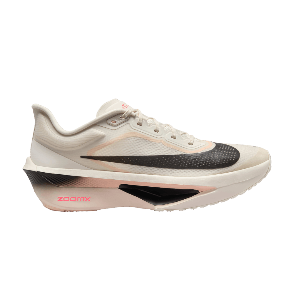 Men's Zoom Fly 6 'Pale Ivory Crimson Tint'