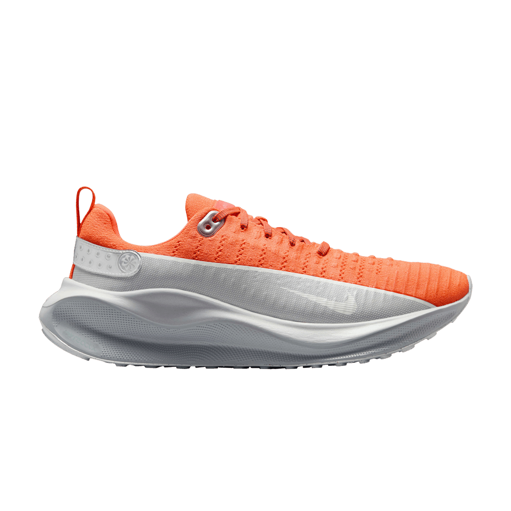 Men's ReactX Infinity Run 4 Premium 'Hyper Crimson'