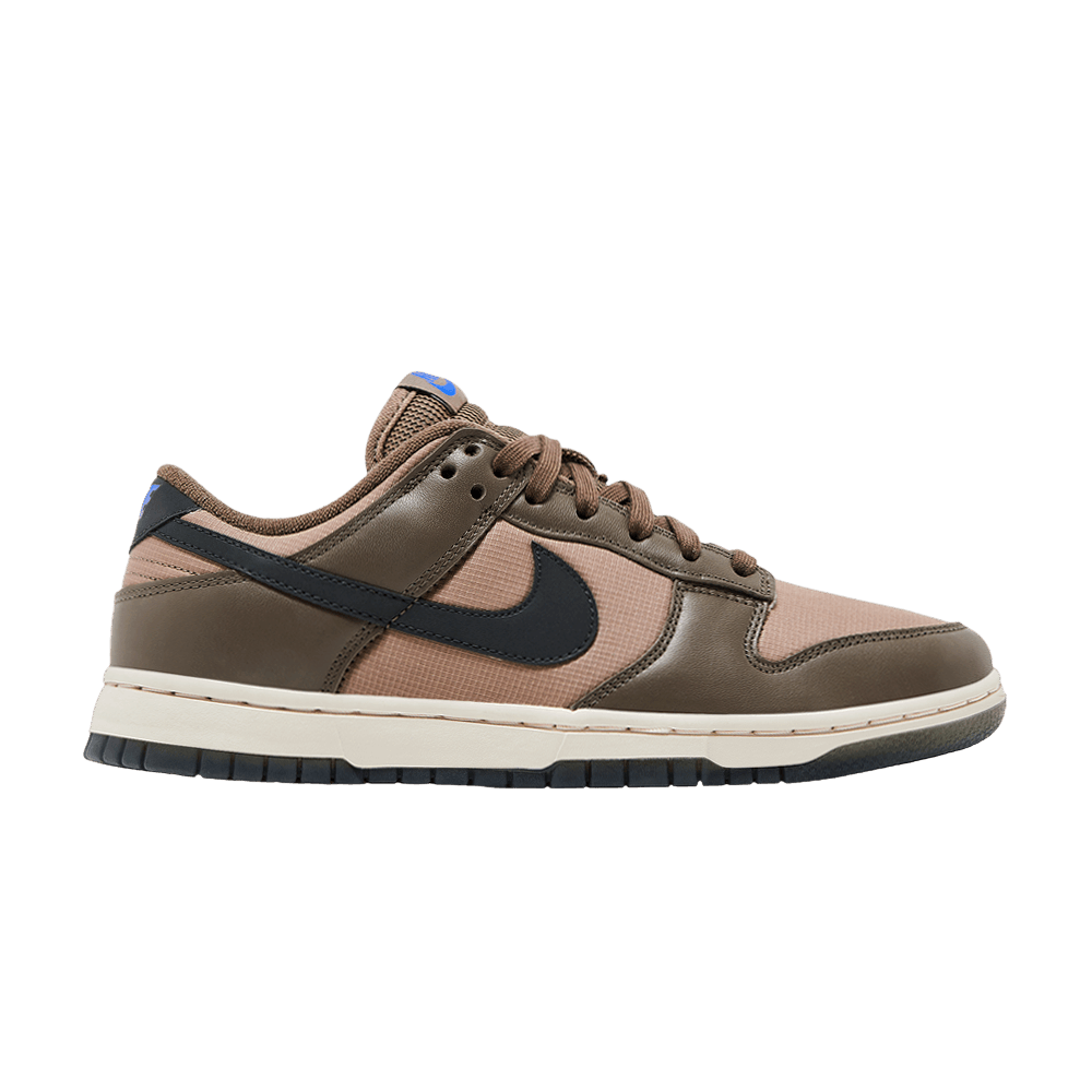 Women's Dunk Low 'Mink Brown'