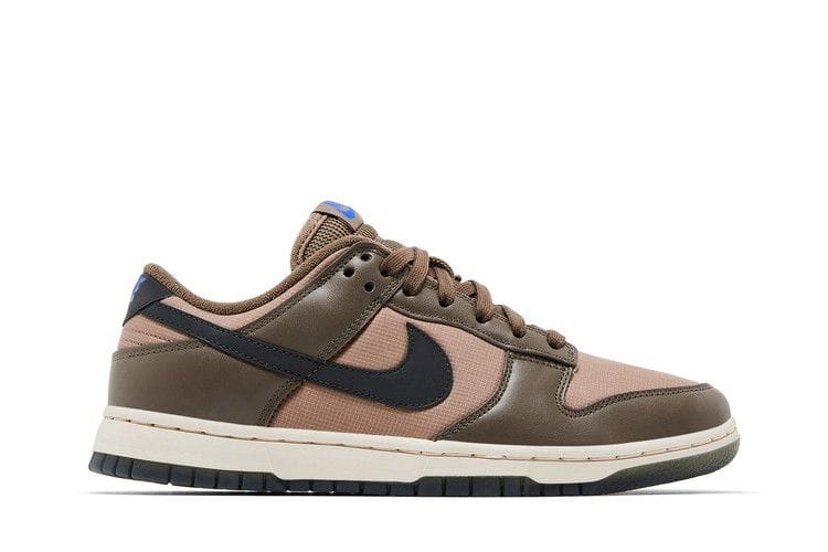 Women's Dunk Low 'Mink Brown'