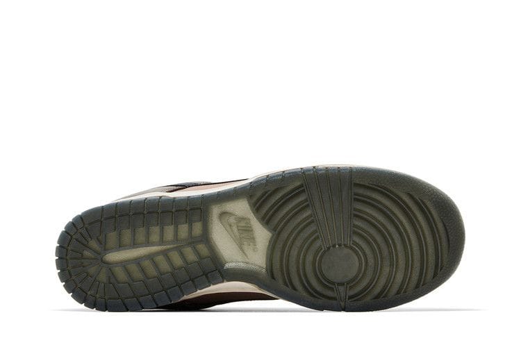 Women's Dunk Low 'Mink Brown'