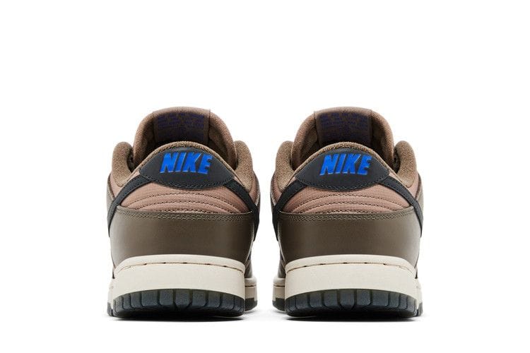 Women's Dunk Low 'Mink Brown'