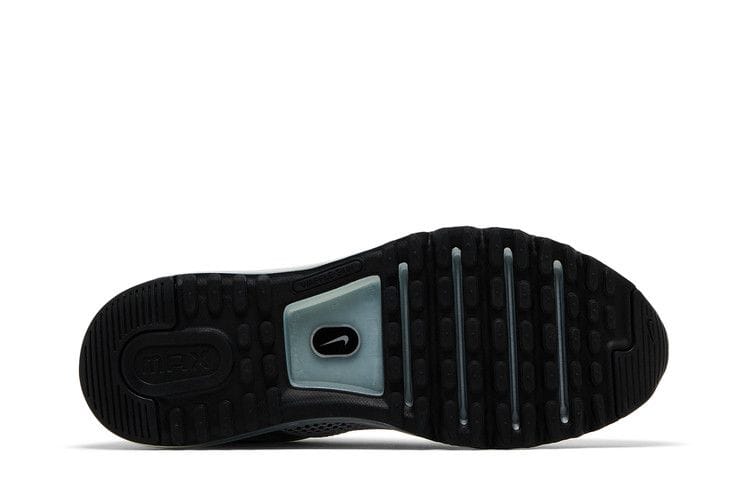 Men's Air Max 2013 'Metallic Silver'