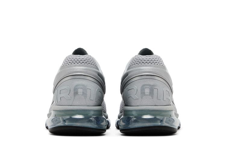 Men's Air Max 2013 'Metallic Silver'