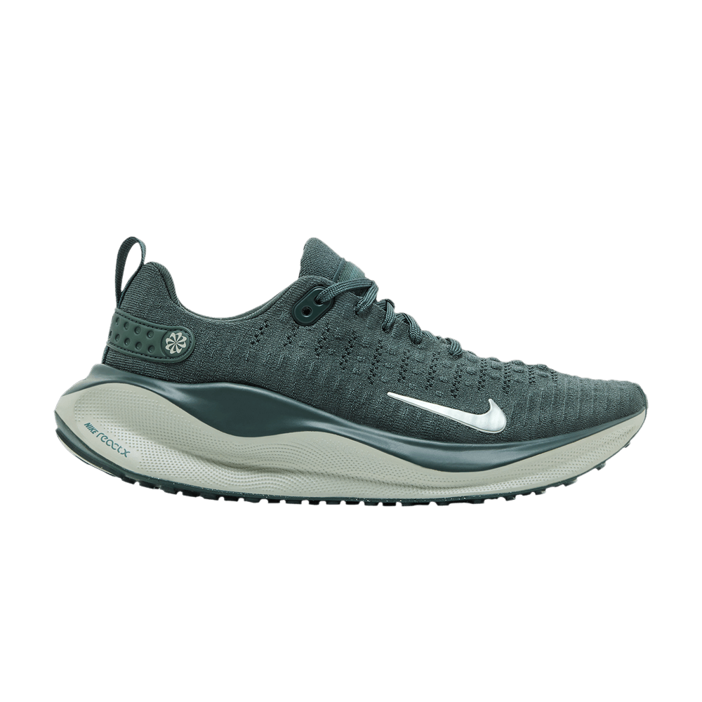 Women's ReactX Infinity Run 4 'Vintage Green'