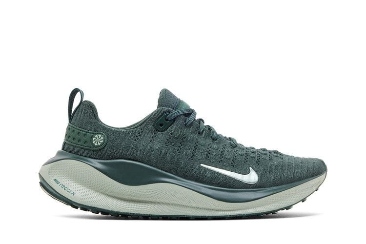 Women's ReactX Infinity Run 4 'Vintage Green'