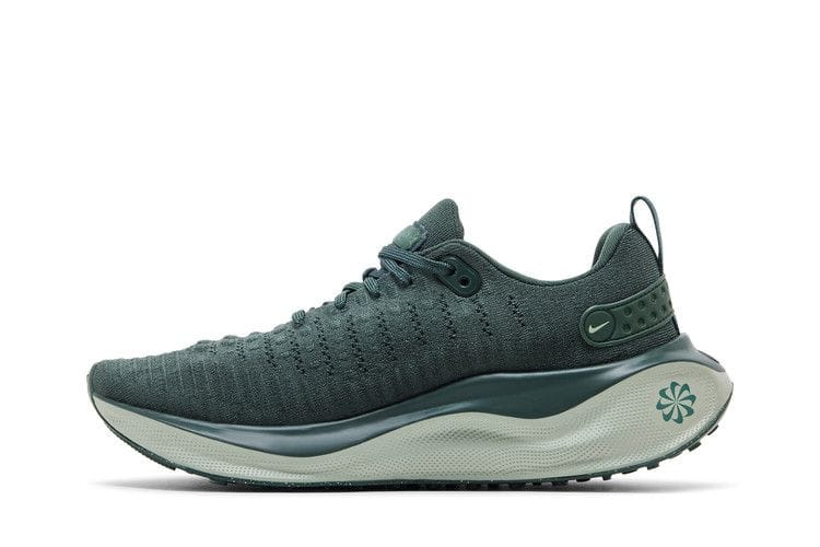 Women's ReactX Infinity Run 4 'Vintage Green'