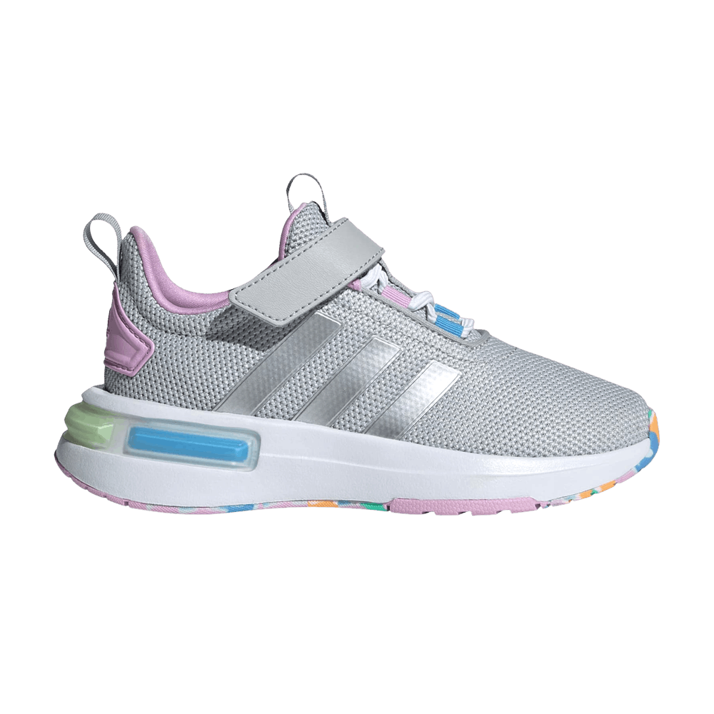 Racer TR23 EL K 'Silver Metallic Bliss Lilac'