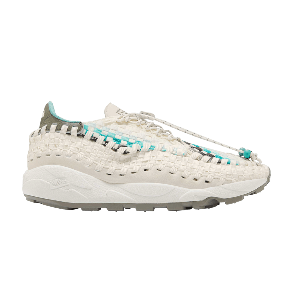 Women's Air Footscape Woven 'NAI-KE 2024 - Sail'