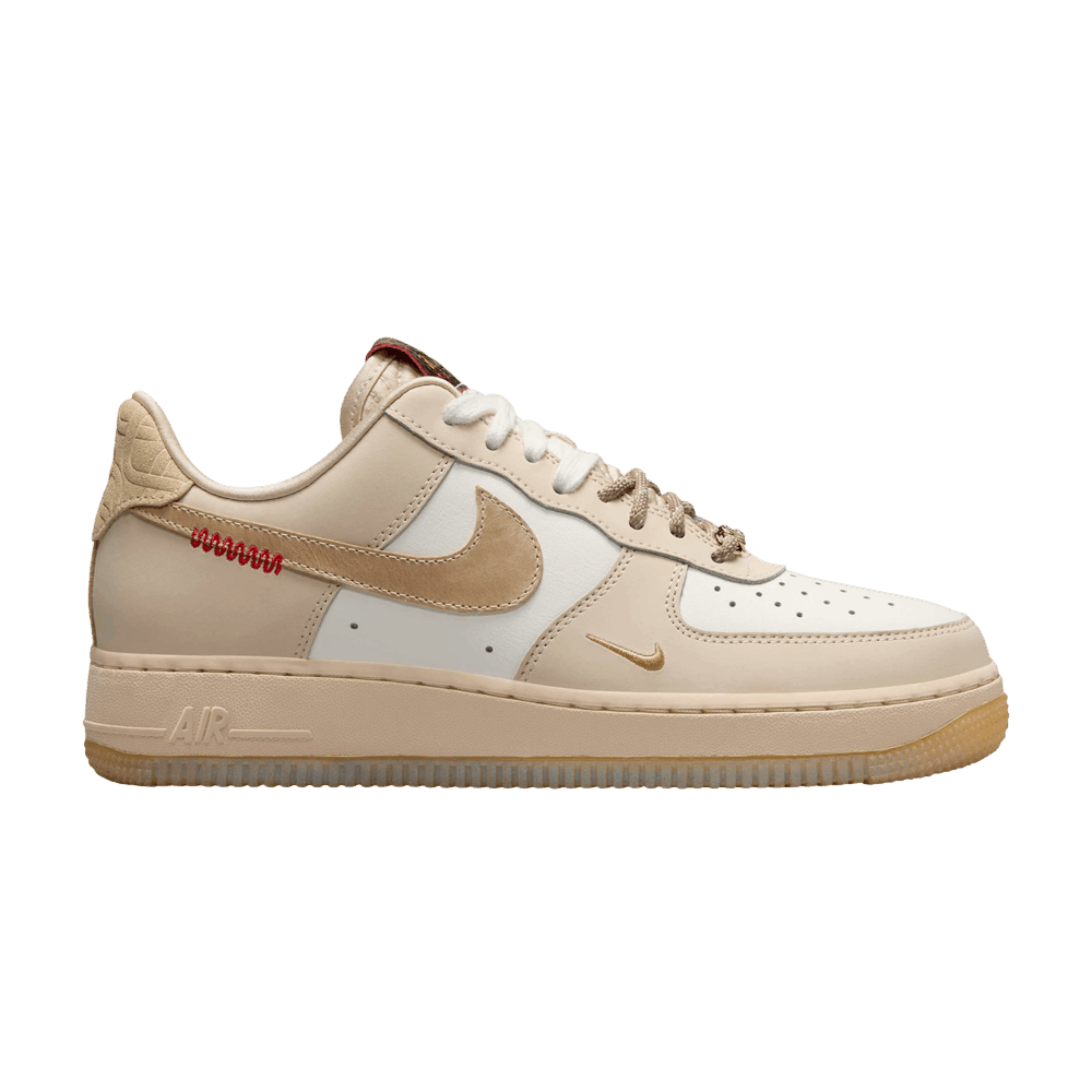 Women's Air Force 1 ’07 LX 'Year of the Snake'