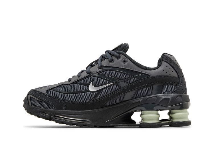 Men's Shox Ride 2 'Iron Grey Anthracite'
