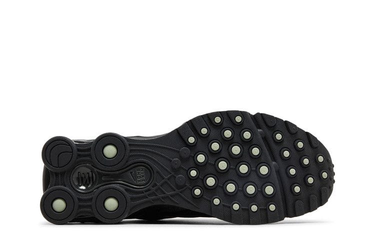 Men's Shox Ride 2 'Iron Grey Anthracite'