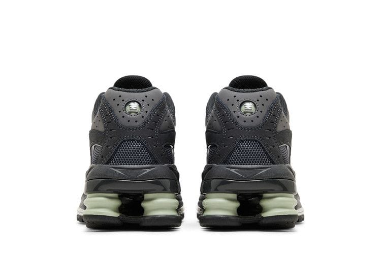 Men's Shox Ride 2 'Iron Grey Anthracite'