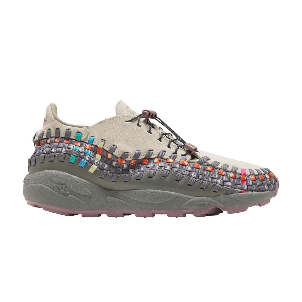 Women's Air Footscape Woven 'NAI-KE 2024 - Light Orewood'
