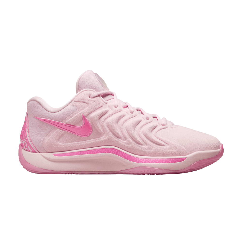 Men's KD 17 NRG EP 'Aunt Pearl'