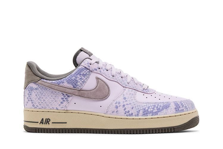 Men's Air Force 1 '07 LV8 'Snakeskin Pack - Doll'