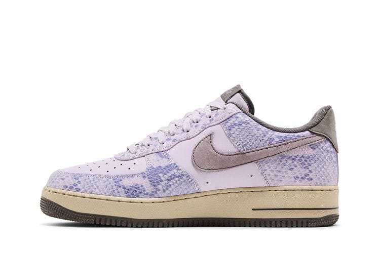 Men's Air Force 1 '07 LV8 'Snakeskin Pack - Doll'