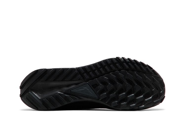 Men's React Pegasus Trail 4 GORE-TEX 'Black Anthracite'