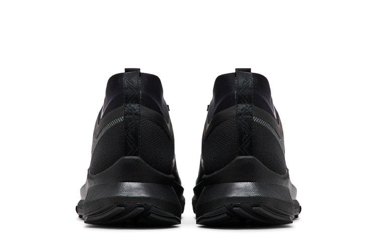 Men's React Pegasus Trail 4 GORE-TEX 'Black Anthracite'
