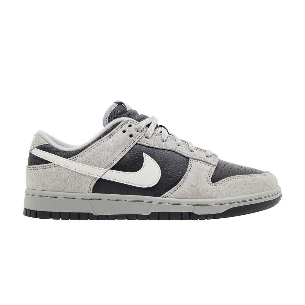 Men's Dunk Low 'Light Smoke Grey Anthracite'