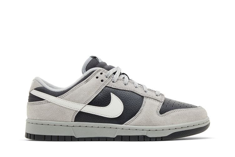 Men's Dunk Low 'Light Smoke Grey Anthracite'