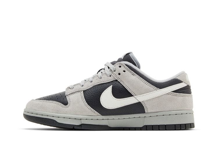 Men's Dunk Low 'Light Smoke Grey Anthracite'