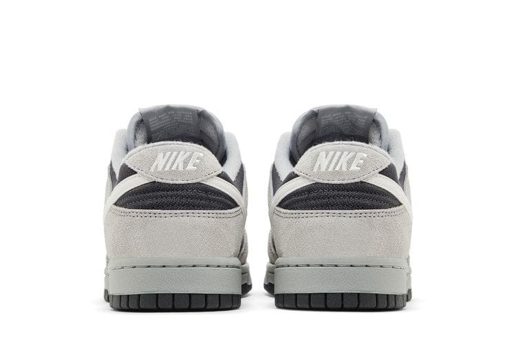 Men's Dunk Low 'Light Smoke Grey Anthracite'