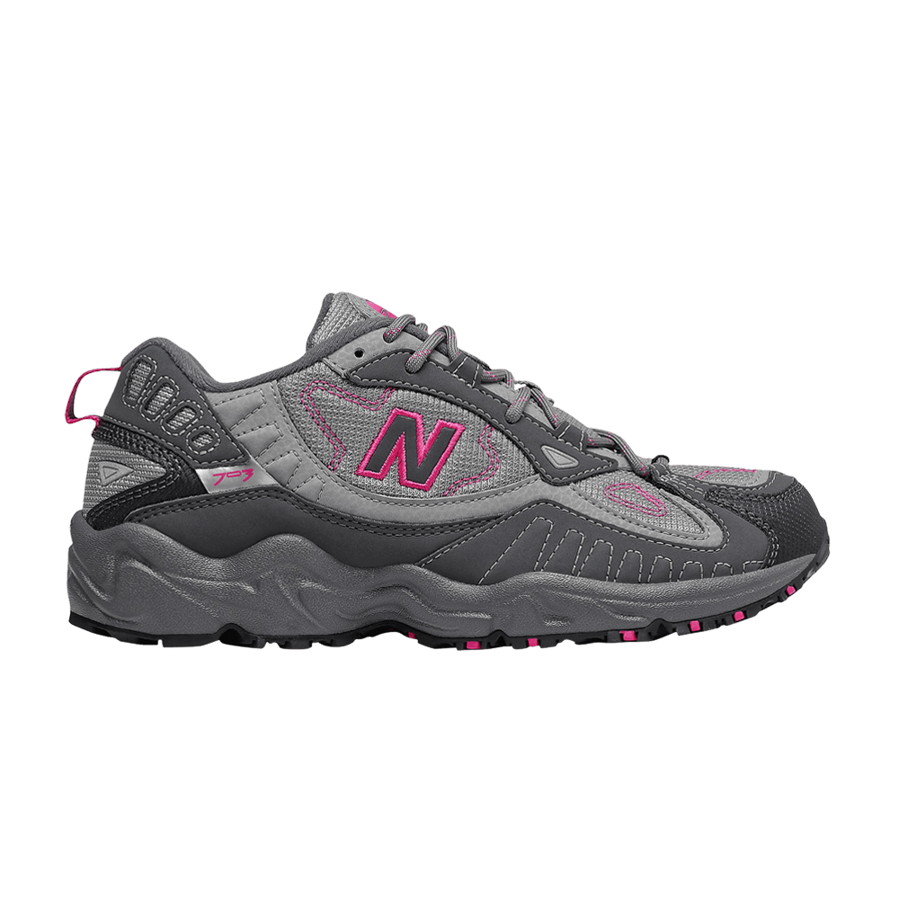 Women's 703 'Magnet Exuberant Pink'