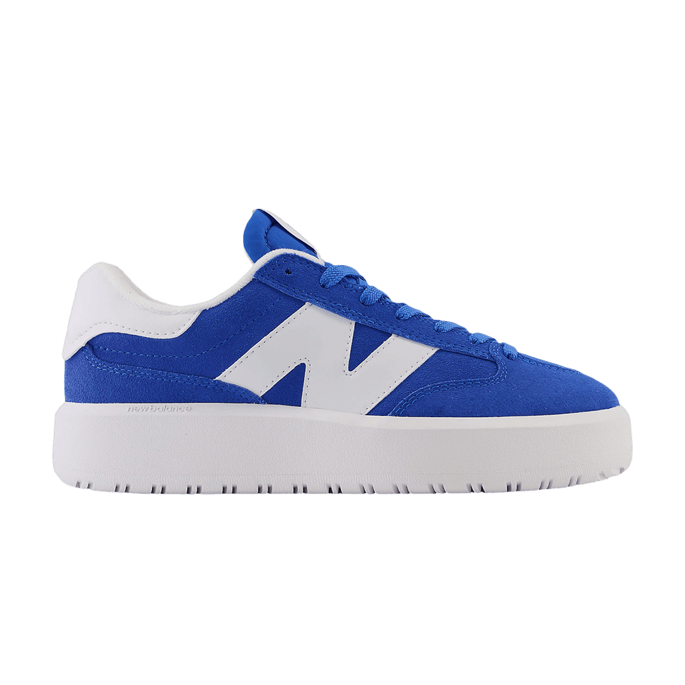 Women's CT302 'Blue Oasis'