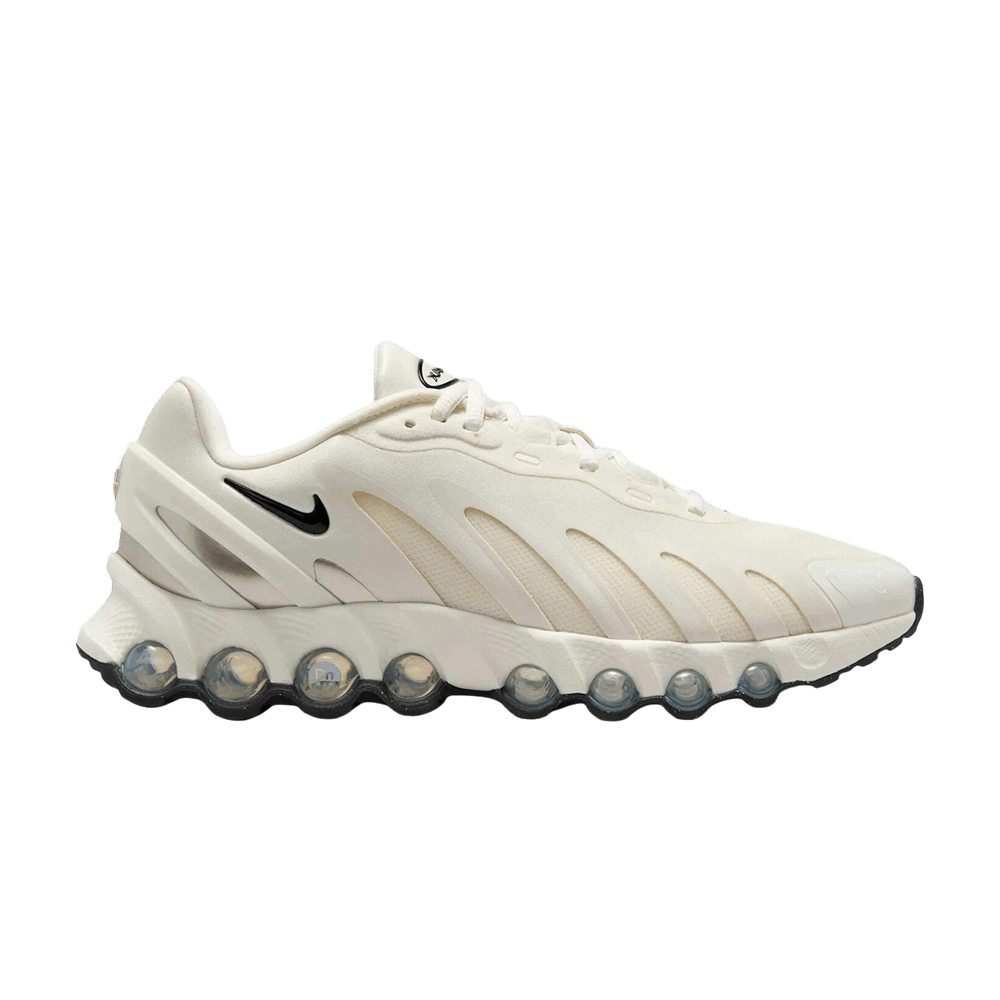 Women's Air Max DN8 'Fossil Black'