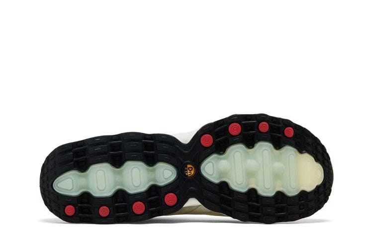Women's Air Max DN8 'Fossil Black'