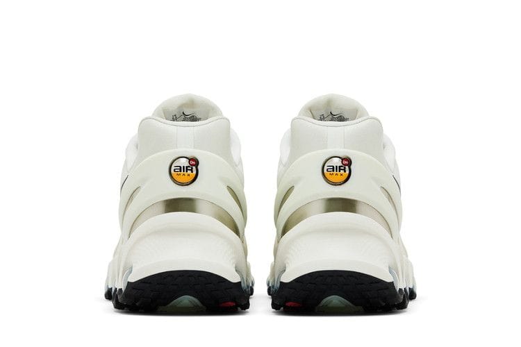 Women's Air Max DN8 'Fossil Black'