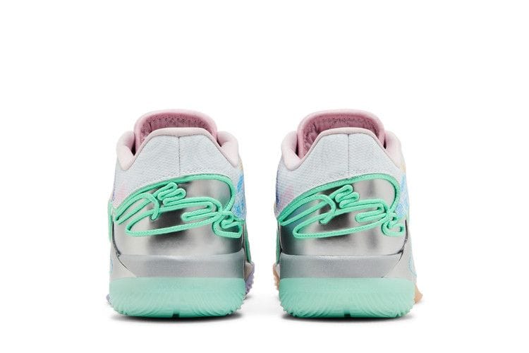 Monopoly x LeBron 22 QS GS 'Currency'