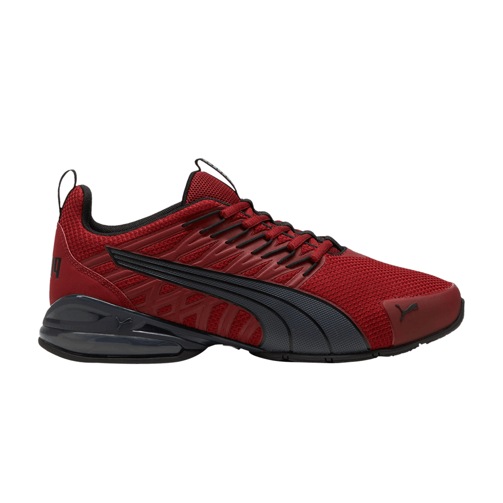 Men's Voltaic Evo 'Intense Red Black'