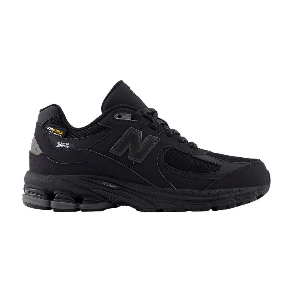 2002R Big Kid 'Cordura Pack - Phantom Black'