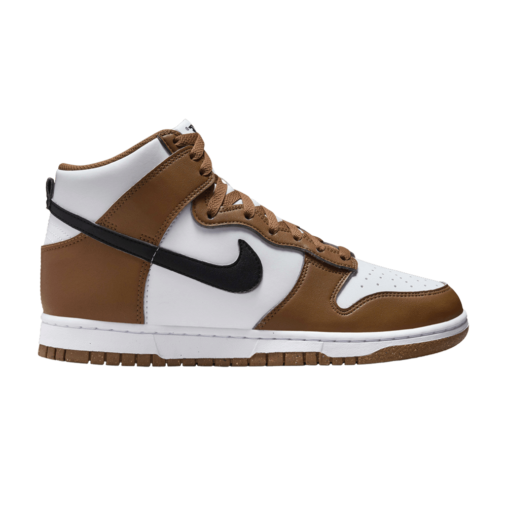Women's Dunk High Next Nature 'Light British Tan'