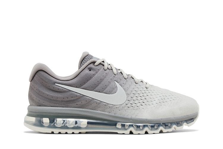 Men's Air Max 2017 'Light Bone' 2023