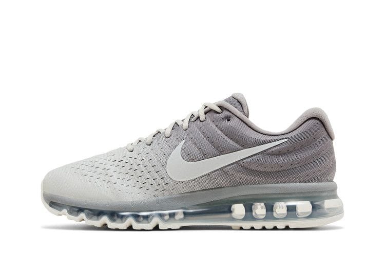 Men's Air Max 2017 'Light Bone' 2023