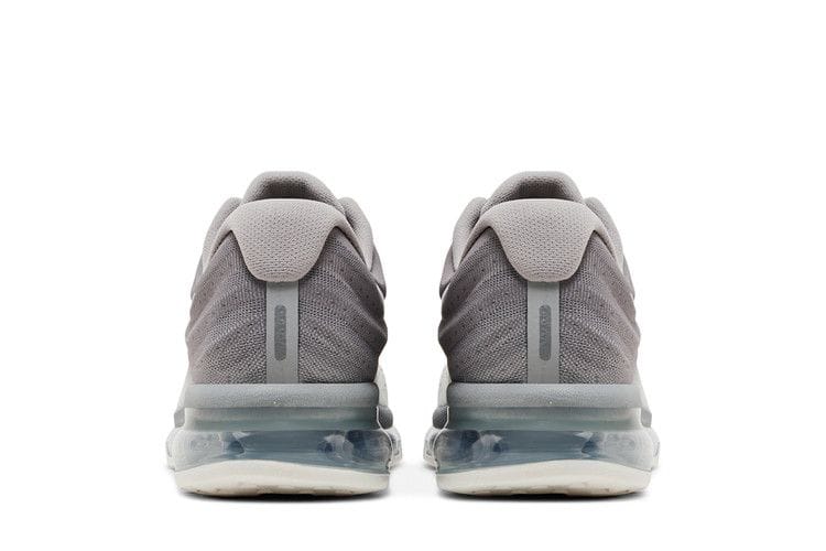 Men's Air Max 2017 'Light Bone' 2023